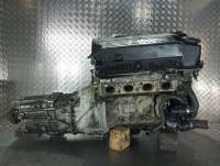 Двигатель  BMW 3 E90/E91/E92/E93 1.6  Бензин, 2007г. N45B16AC  - Фото 3