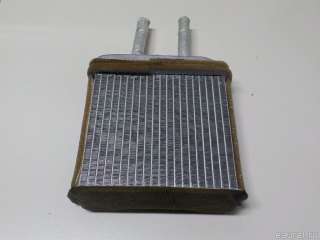 Радиатор отопителя Chevrolet Spark M150,M200 2007г. 96591590 GM - Фото 4
