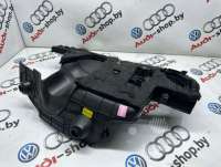 Пластик салона Audi A6 Allroad C8 2021г.  - Фото 5