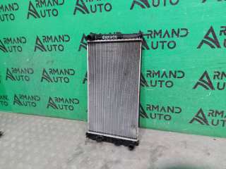 Радиатор двигателя (двс) Lada Granta 2018г. 21900130000814, 623693 - Фото 3