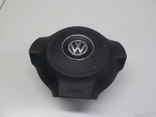 5K0880201Q81U Подушка безопасности в рулевое колесо к Volkswagen Golf PLUS 1 Арт E40973709