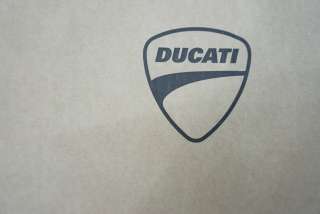 Радиатор (основной) Ducati Streetfighter 2022г. 54812531a - Фото 11