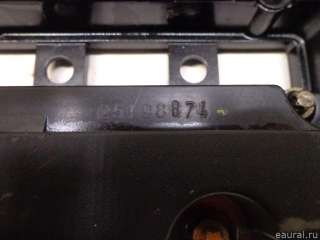 607145 GM Клапанная крышка Opel Insignia 1 Арт E23203634, вид 6