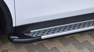 Накладка подножки боковые подножки Artemis BMW X5 G05 2003г.  - Фото 8
