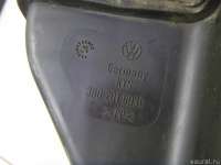 Адсорбер (фильтр угольный) Skoda Superb 1 2002г. 3B0201803C VAG - Фото 6