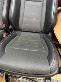 Салон (комплект сидений) Lexus NX 2020г. 71101-78111-C5 - Фото 6