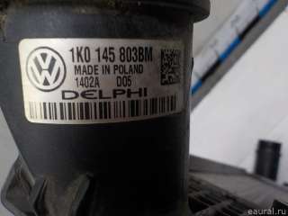 Интеркулер Volkswagen Caddy 3 2013г. 1K0145803BM VAG - Фото 12