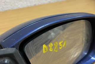 Зеркало наружное правое Mercedes C W203 2002г. 41-3133-420, #D8551 , art9938934 - Фото 2