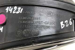 Фара противотуманная левая Mercedes C W204 2010г. 19A636019B, 1698201556 , art8803430 - Фото 4