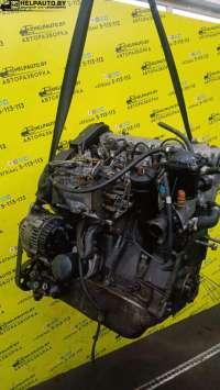 XUD9 Двигатель к Peugeot 306 Арт 17-1-197_7