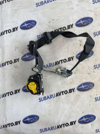  Ремень безопасности передний левый к Subaru XV Crosstrek Арт 75481299