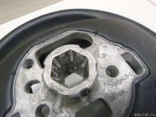 Рулевое колесо для AIR BAG (без AIR BAG) Volvo XC60 1 2009г.  - Фото 10