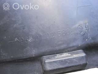 Защита Арок (Подкрылок) Peugeot 207 2008г. 9650102580 , artAMR48486 - Фото 7