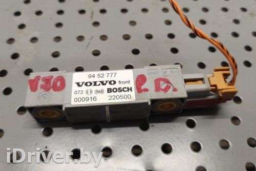 Датчик удара Volvo V70 2 2001г. 9452777, 220500, 000916 , art5152151 - Фото 1