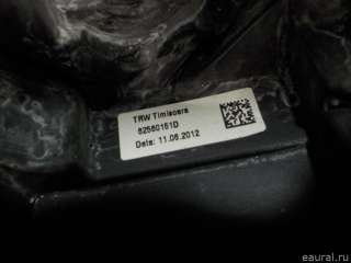 Рулевое колесо BMW X2 F39 2012г. 32306863346 - Фото 5