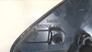 Накладка на зеркало Subaru XV 1 2014г. 65250FJ000 - Фото 3