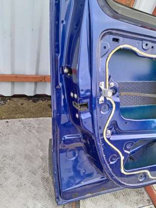 Дверь передняя левая Peugeot Bipper 2012г. 1637832480 - Фото 6