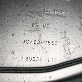 Стеклоподъемник задний левый Volkswagen Passat B6 2006г. 3C4839755G , art565653 - Фото 5