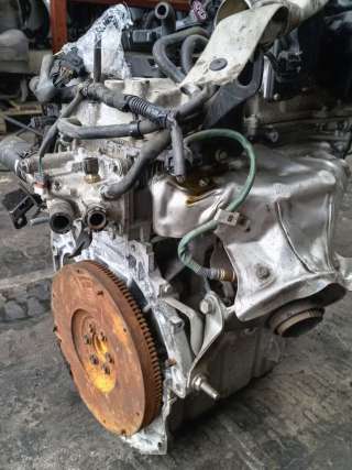 Двигатель  Renault Megane 4 1.6 i Бензин, 2016г. H4DM738  - Фото 7