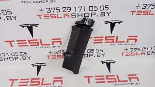 Обшивка багажника Tesla model 3 2019г. 1086273-90-F - Фото 2