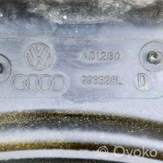 Диффузор вентилятора Audi A4 B8 2010г. 8k0121003m , artGTV260742 - Фото 4