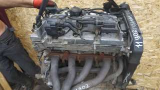 Двигатель  Renault Safrane 1 2.0  Бензин, 1992г. N7QJ711  - Фото 6