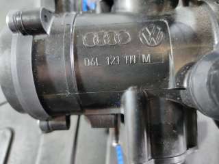 Помпа Volkswagen Passat B8 2017г. 06L121111M,06L121111P,06L121111L - Фото 19