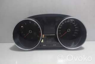 artHMP67125 Часы к Volkswagen Polo 5 Арт HMP67125