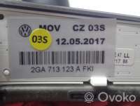 Кулиса Volkswagen T-Roc 2018г. 2ga713123a , artRMW21 - Фото 9