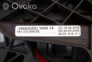 Педаль газа Volkswagen Golf 5 2009г. 1k0721796, 1k0721796 , artMKO226551 - Фото 6