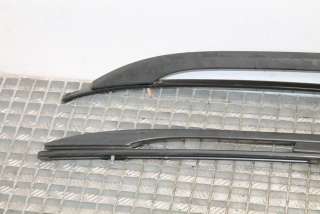Дуги на крышу (рейлинги) BMW X3 E83 2006г. art365942 - Фото 2