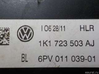 Педаль газа Volkswagen Eos 2015г. 1K1723503AJ VAG - Фото 7