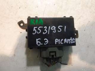  Блок электронный к Kia Picanto 1 Арт E5531951