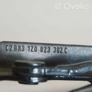 Петля капота Skoda Octavia A5 restailing 2009г. 1z0823302c , artTDS62848 - Фото 5