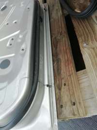 Стекло двери задней правой Volvo XC90 2 2006г.  - Фото 2