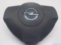 13111344 Подушка безопасности в рулевое колесо к Opel Astra H Арт E40762507