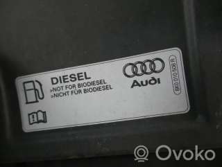 Лючок топливного бака Audi A5 (S5,RS5) 1 2015г. 8k0010508r , artGMA13082 - Фото 7
