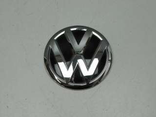  Эмблема к Volkswagen Tiguan 2 Арт smt173890