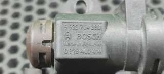 Клапан управления турбиной (Актуатор) Peugeot 406 2001г. 9 635 704 380, 0 928 400 414 - Фото 3