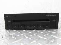 3D0035110 CD-чейнджер к Volkswagen Phaeton Арт 18.31-481552