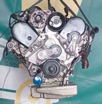 k5 Двигатель Kia Sedona 1 Арт 65404523
