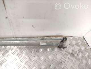 Механизм стеклоочистителя (трапеция дворников) Peugeot 308 1 2012г. 3397021099, 9684806680 , artZVG20179 - Фото 2