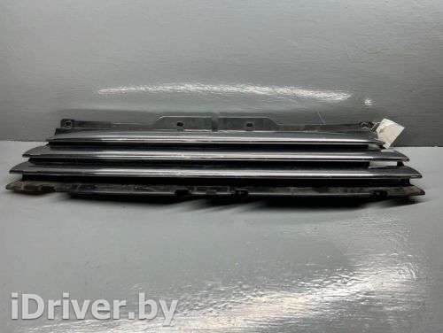 Решетка радиатора MINI Cooper R56 2006г. 2752363,164434-00AA - Фото 1