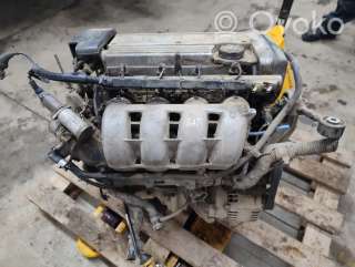 Двигатель  Fiat Brava 1.8  Бензин, 2002г. artLIT10729  - Фото 4