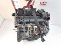0135FZ, 8HZ(DV4TD) Двигатель Peugeot 307 Арт 1626436, вид 5