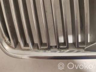 Решетка радиатора Volvo S80 1 1999г. 9178087, 500911, bpcs65301 , artVGA3278 - Фото 6