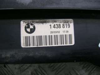Корпус термостата BMW X5 E53 2001г. 1438819 - Фото 5