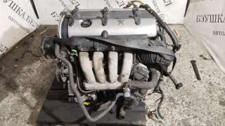 EW10J4 Двигатель к Citroen C4 1 Арт 50984_2000001237552