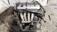EW10J4 Двигатель к Citroen C4 1 Арт 18.70-1220504
