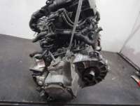Двигатель  Citroen C4 Picasso 1 1.6  Дизель, 2008г. 9HD  - Фото 4